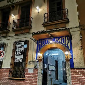 Hotel Limon