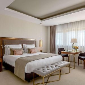 Signature Suite mit Kingsize-Bett
